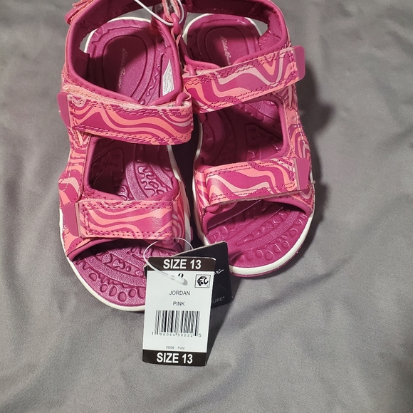 Eddie Bauer girls Sandal - Picture 2 of 5